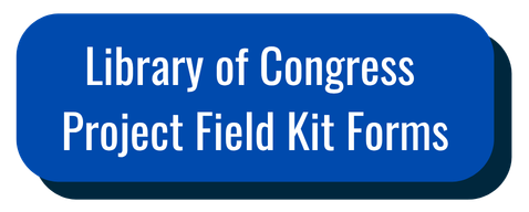Library of Congress Field Kit Forms